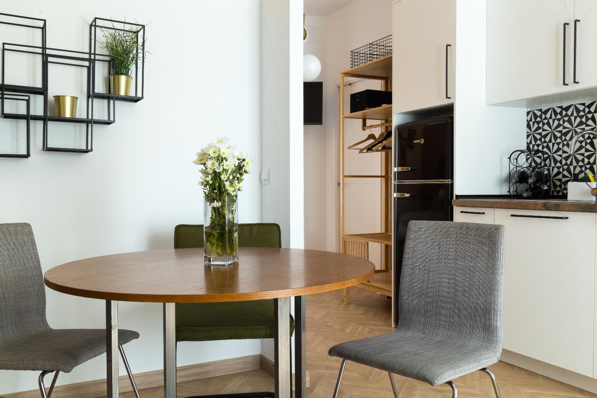 Center Apartment Fully Eqquiped Opcional Breakfast セビリア エクステリア 写真